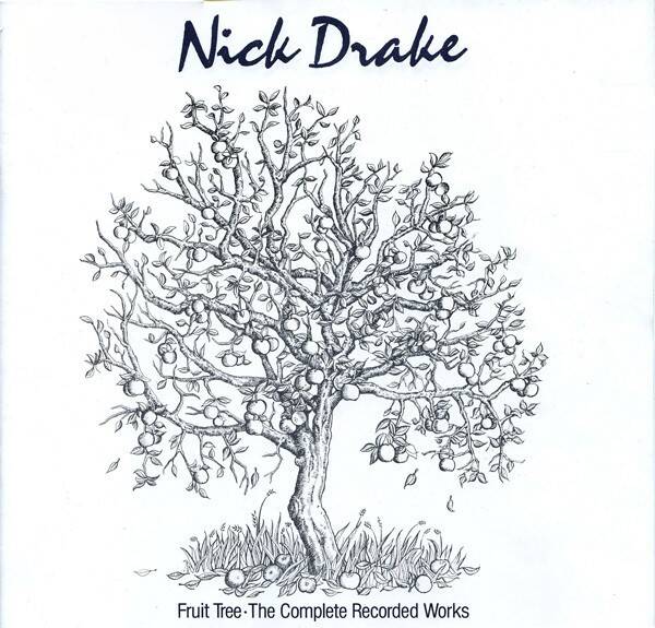 Tragische Rocker Nick Drake