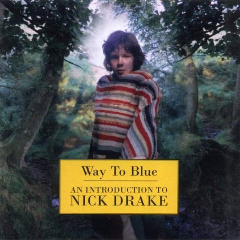 Tragische Rocker Nick Drake