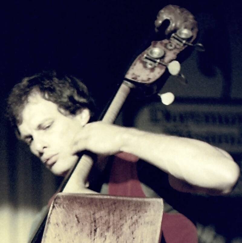 US Fusion Rock Cowboy: Winter Consort – Oregon – Solstice – Codona