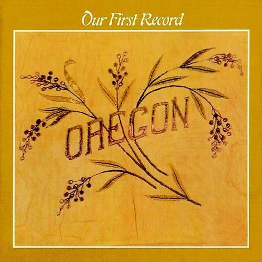US Fusion Rock Cowboy: Winter Consort – Oregon – Solstice – Codona