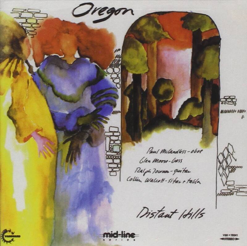 US Fusion Rock Cowboy: Winter Consort – Oregon – Solstice – Codona