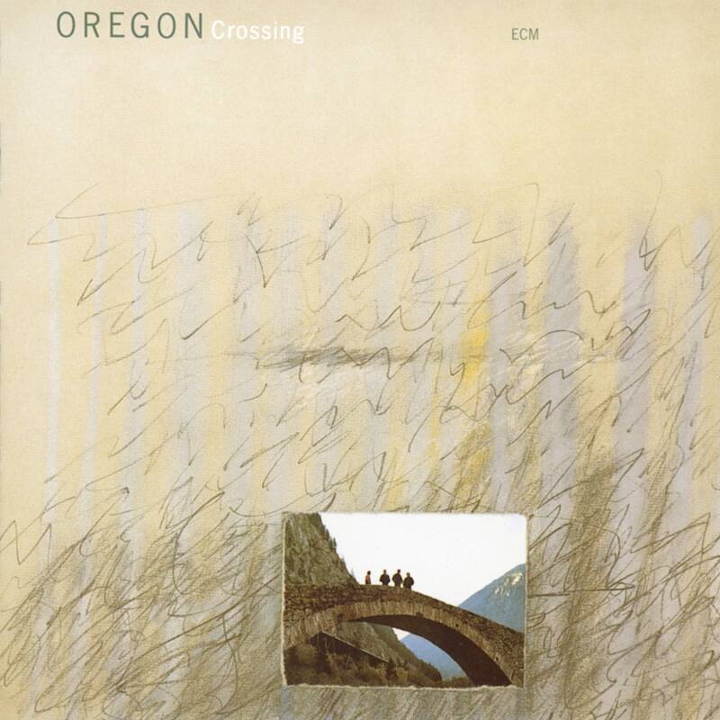 US Fusion Rock Cowboy: Winter Consort – Oregon – Solstice – Codona
