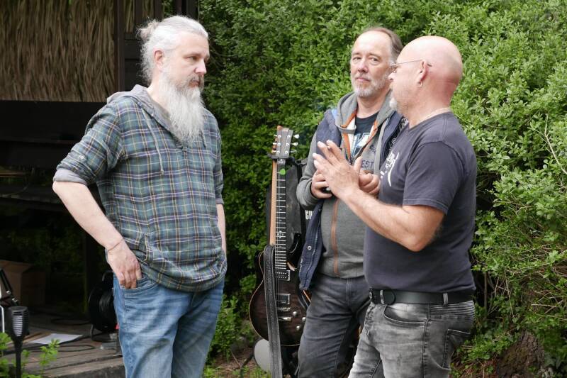 Sammary – Monochrome Live Flörsheim