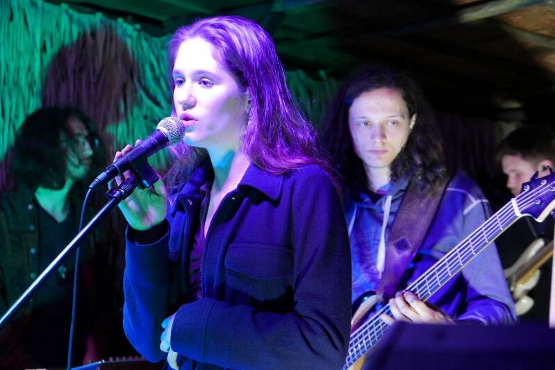 Sammary – Monochrome Live Flörsheim