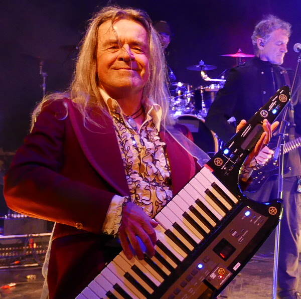 The Ancestry Program: Thomas Burlefinger