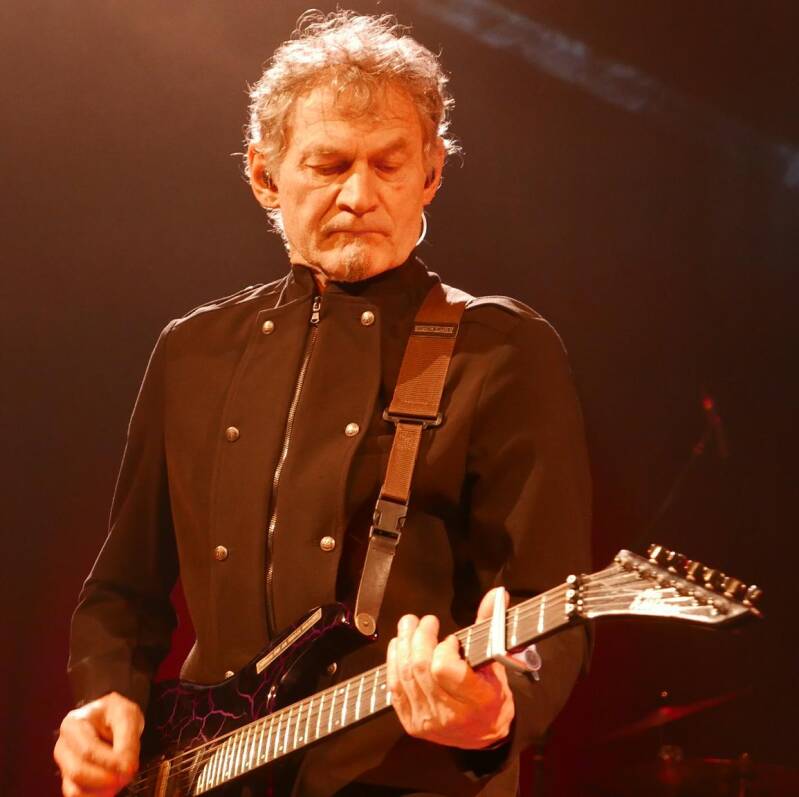 The Ancestry Program: Mani Gruber