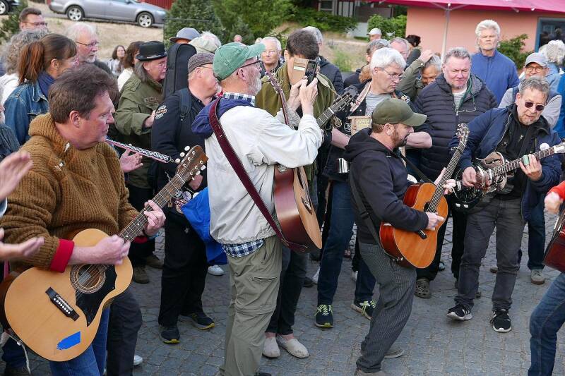 Wave Festival 2025 – Binz auf Rügen