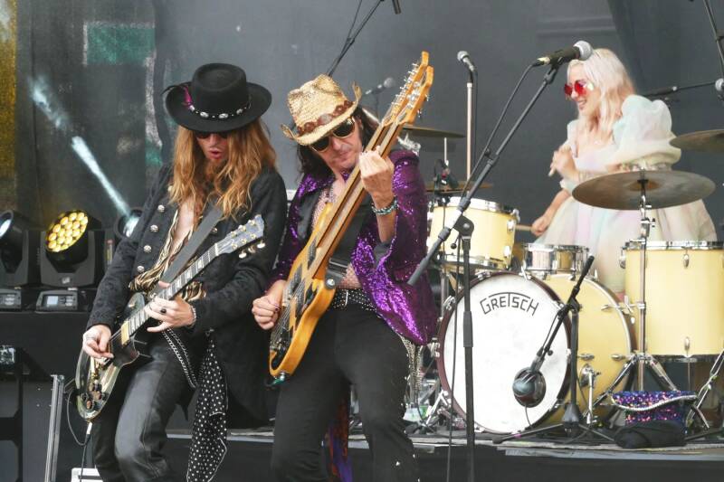 16_Carducci &amp; The Fantastic Squad