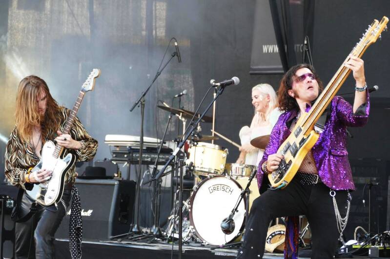 20_Carducci &amp; The Fantastic Squad