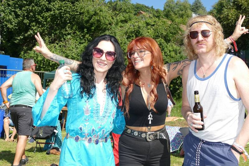 Finkenbach Festival 2025 – Oberzent