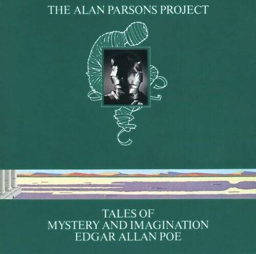 Tragik Rock: Scotch Mist – Pilot – A Pilot Project