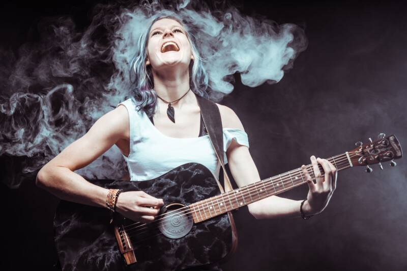 Insa Reichwein – Who’s Pinski – PINSKI