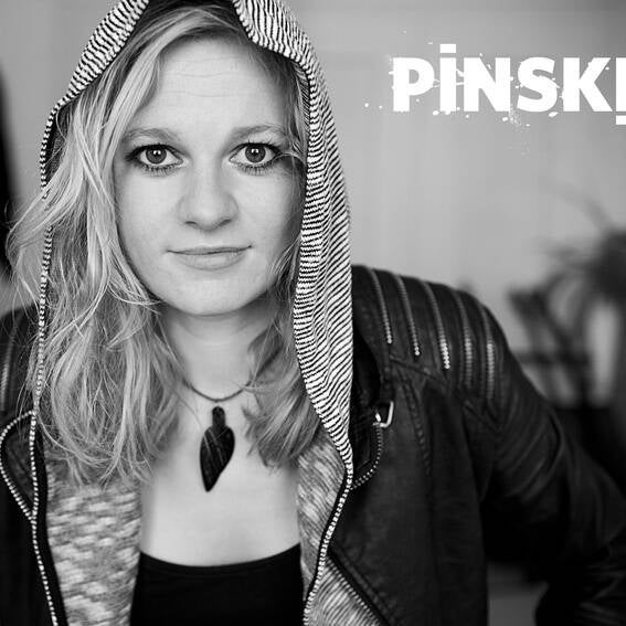 Insa Reichwein – Who’s Pinski – PINSKI