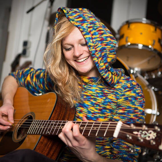 Insa Reichwein – Who’s Pinski – PINSKI