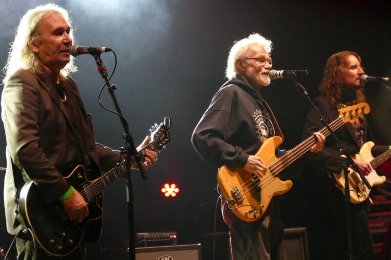 Finkenbach Festival 2025, Peter Pankas Jane