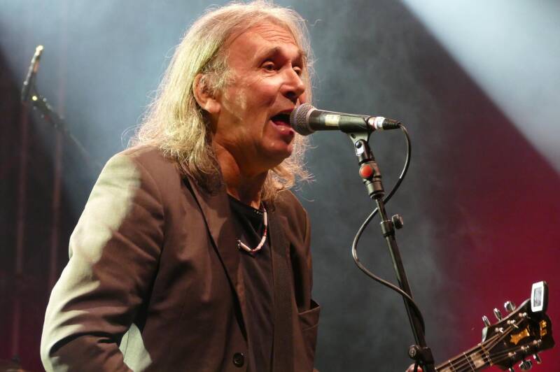 Finkenbach Festival 2018: Peter Panka’s Jane