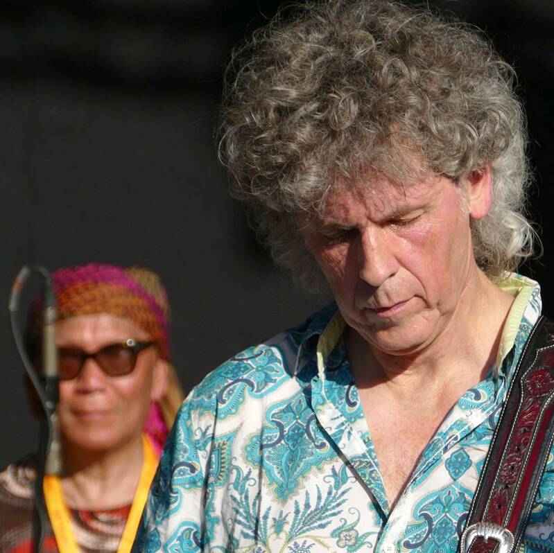 Bröselmaschine – Peter Bursch