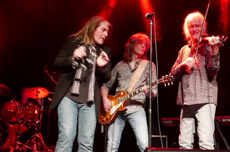 Artrock-Festival 2024: Flying Circus