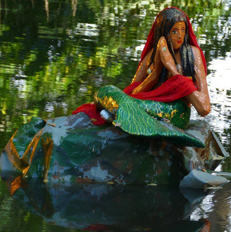 Aqua Maria Fest – Plattenburg in der Prignitz