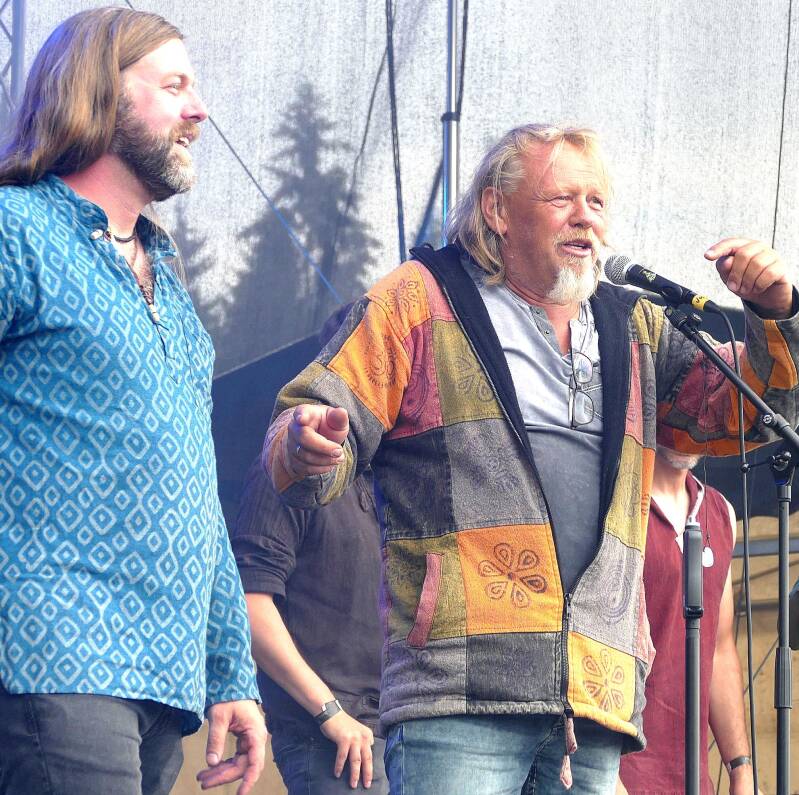 Black Indian Rope Dog – BIRD