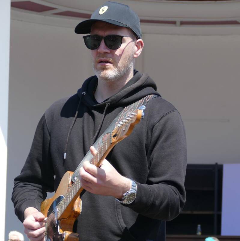 Blue Wave Festival 2023 – Binz auf Rügen