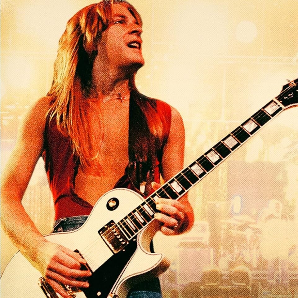 Randy Rhoads