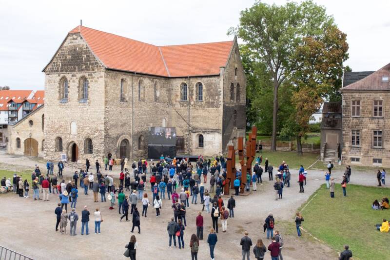 John Cage – ORGAN² – ASLSP