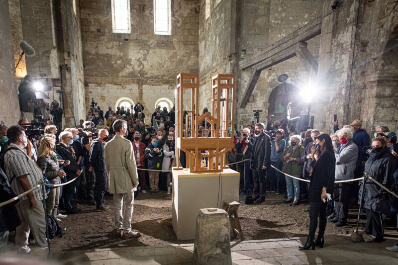 John Cage – ORGAN² – ASLSP