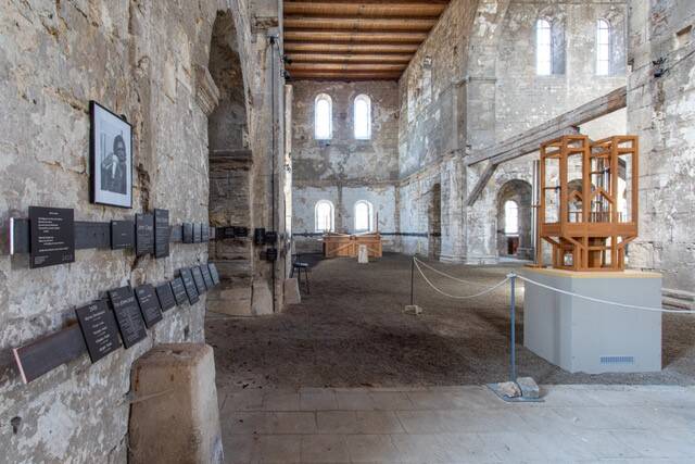 John Cage – ORGAN² – ASLSP