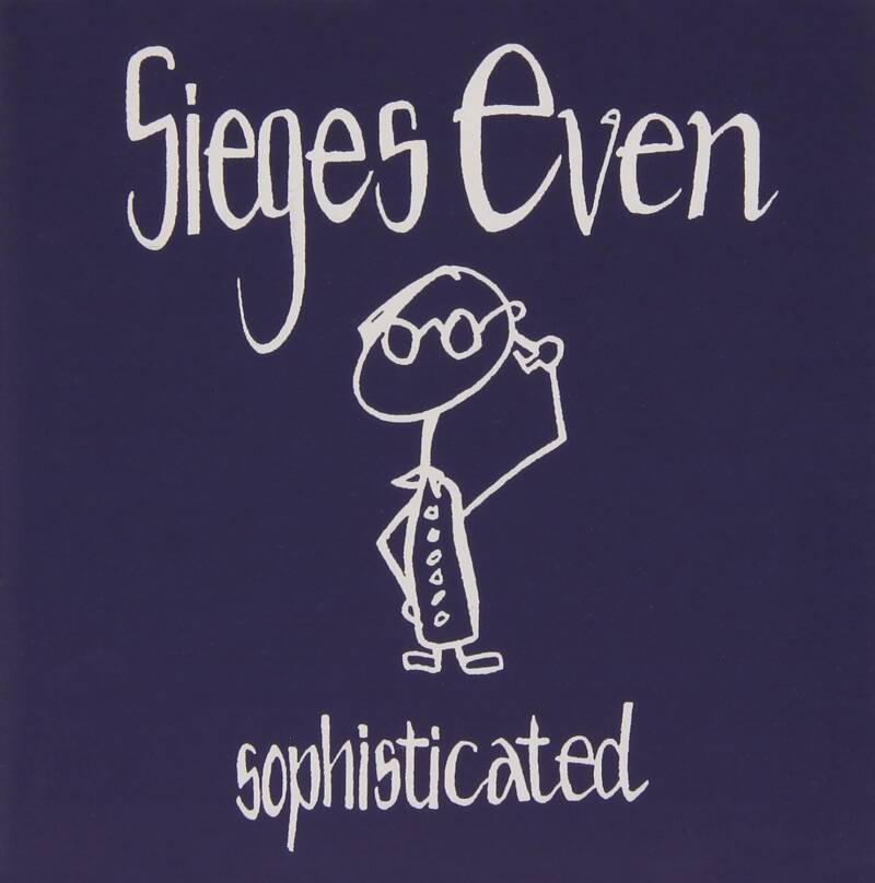 Werkschau: Sieges Even – Subsignal