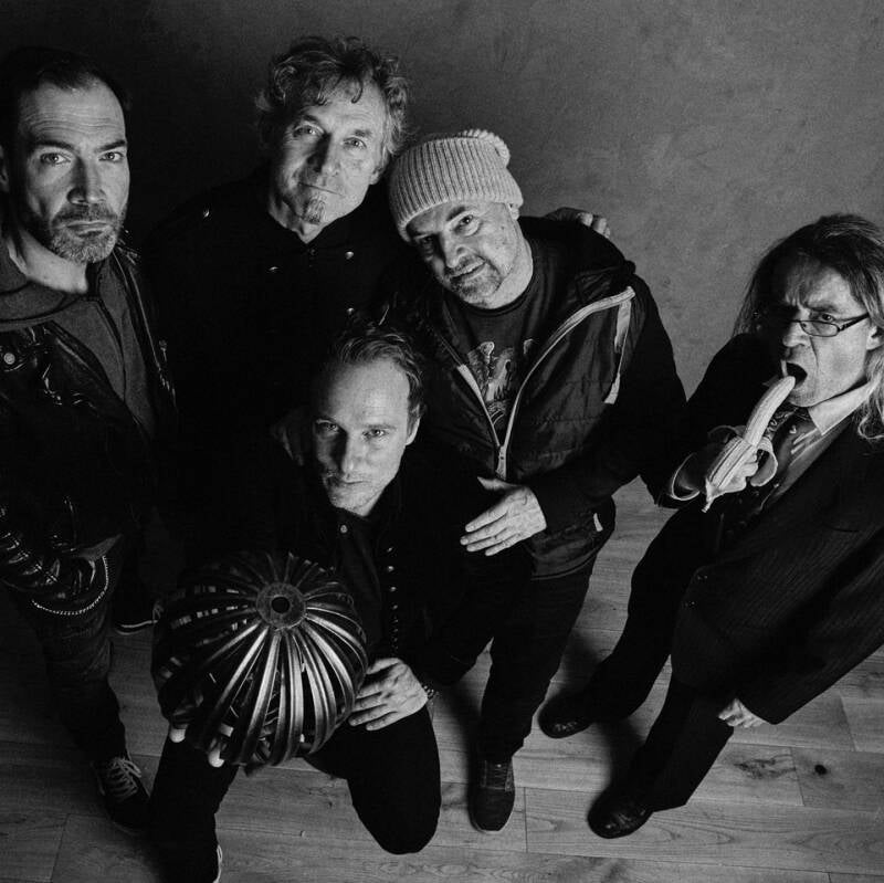 The Ancestry Program: Frank Thumbach (links)