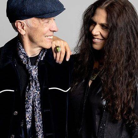 Robin Trower Featuring Sari Schorr – Joyful Sky