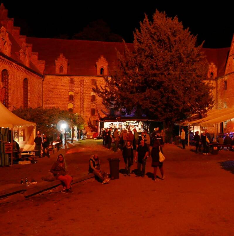 Aqua Maria Fest – Plattenburg in der Prignitz