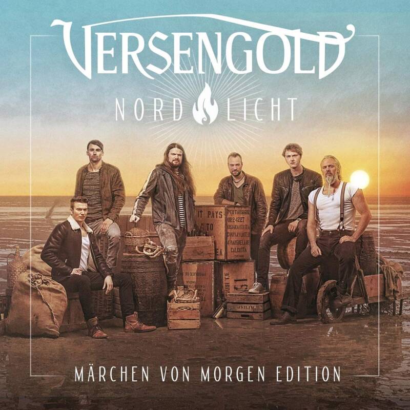 Versengold – Was Kost Die Welt