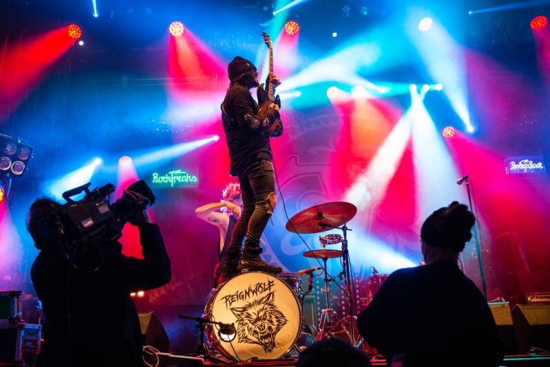 Freak Valley Festival 2022 – Netphen, Siegerland