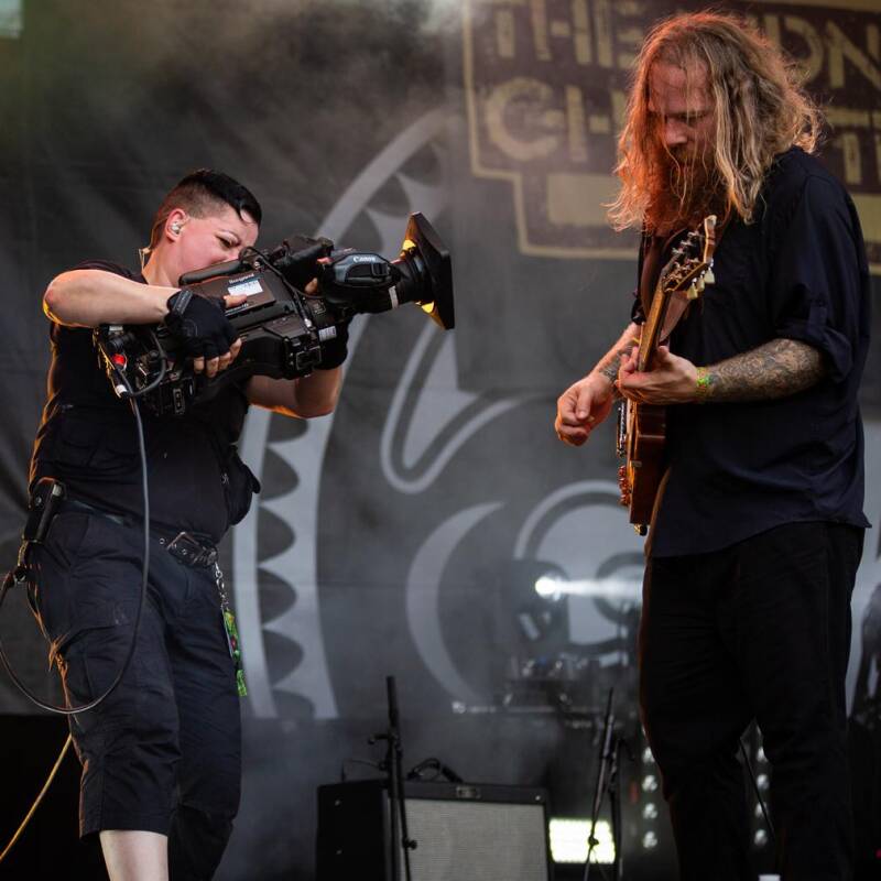 Freak Valley Festival 2022 – Netphen, Siegerland