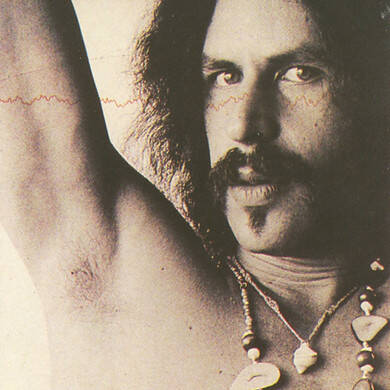 Randolph Craig Wolfe – Randy California