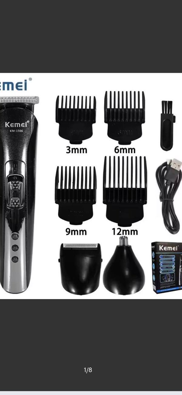 KEMEI