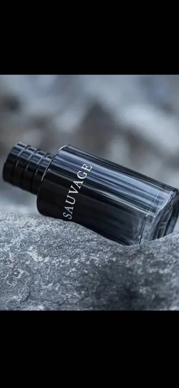 SAUVAGE