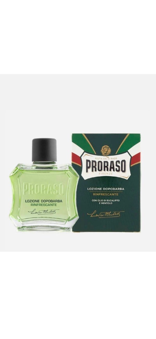 PRORASO