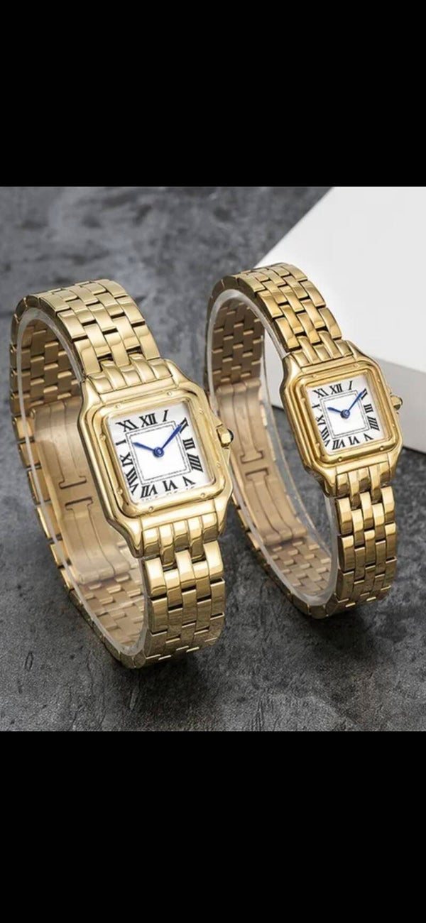 CARTIER