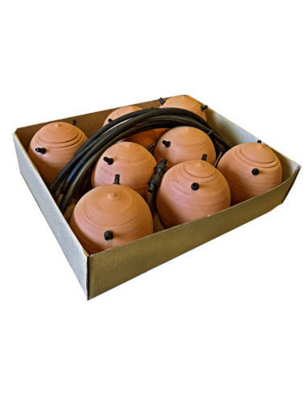 Kit tout équipé Guirland-Oyas® x 8L