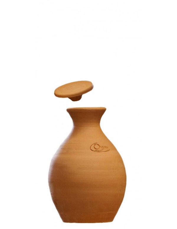 OYAS® A ENTERRER SMALL (S)