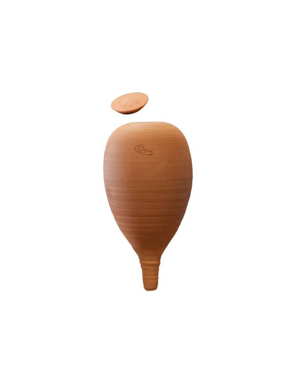 OYAS® A PLANTER NATURELLE - Taille M
