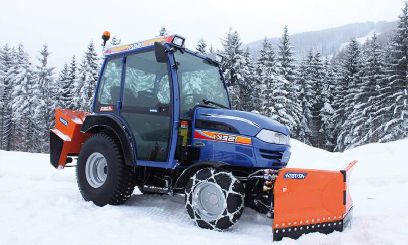 Winterdienst Feldbach Stadt Pauschale 70lm  15.10.2026 -15.04 .2027