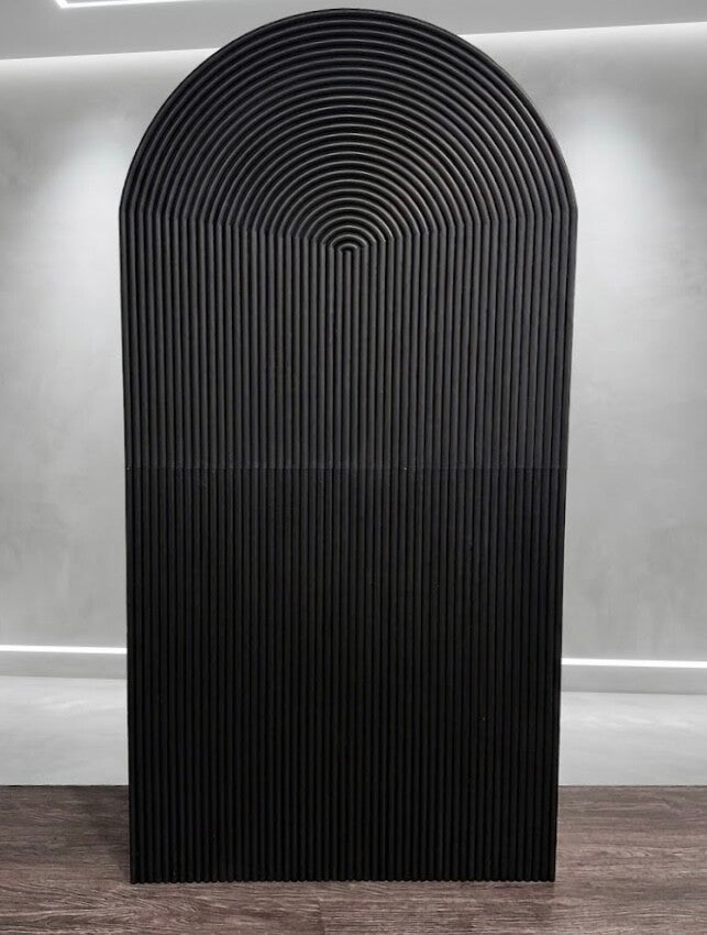 Full Ripple Backdrop