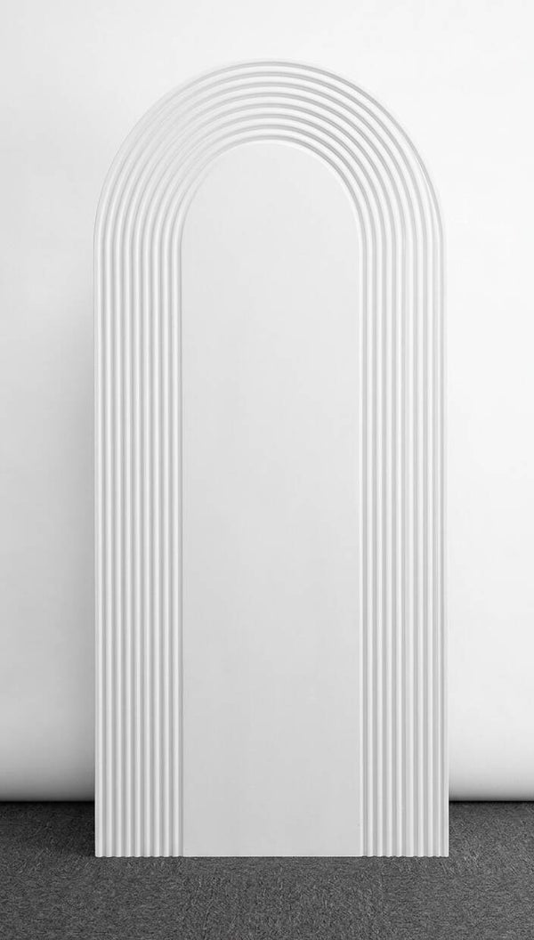 Half Ripple Backdrop