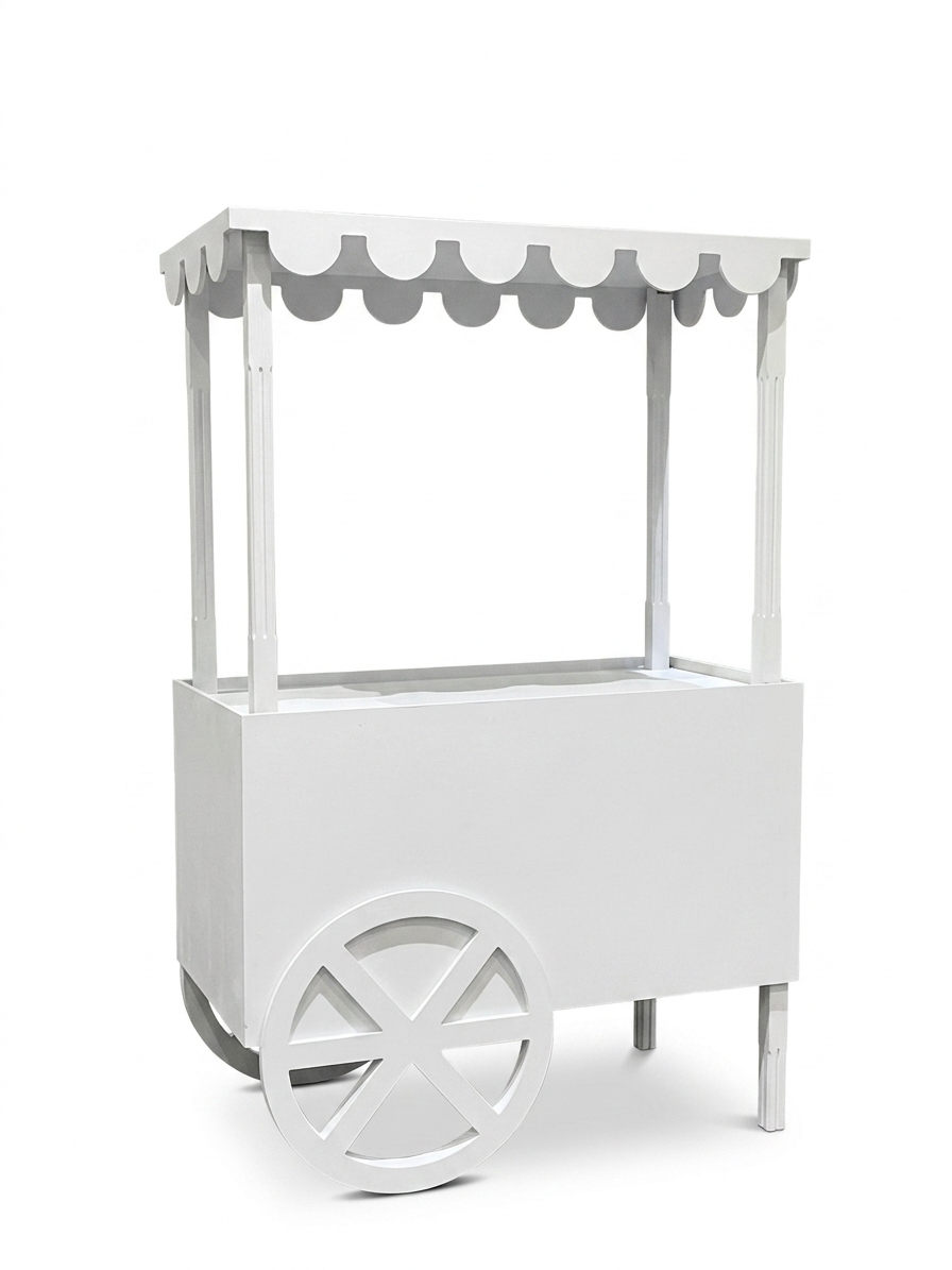 CANDY CART