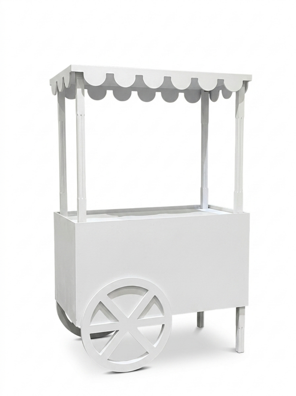 CANDY CART