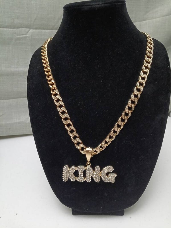 King chain